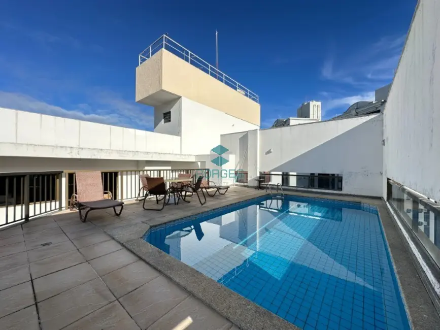 Foto 2 de Apartamento com 3 quartos à venda, 340m2 em Pituba, Salvador - BA