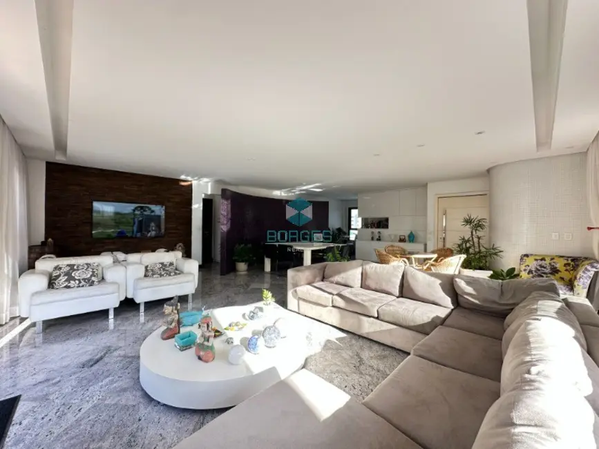 Foto 1 de Apartamento com 3 quartos à venda, 340m2 em Pituba, Salvador - BA
