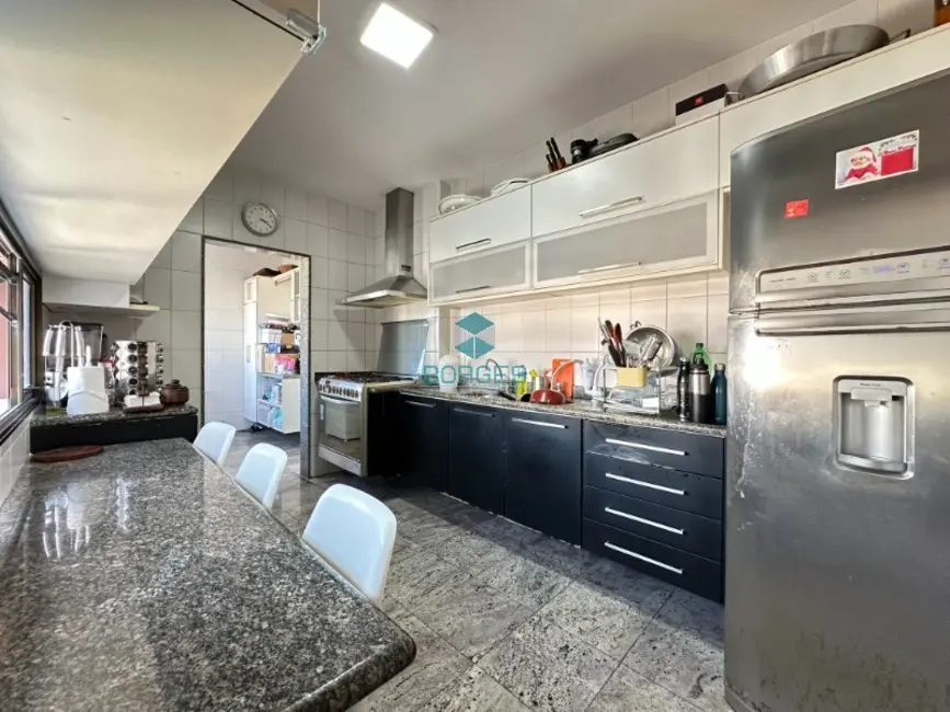 Foto 6 de Apartamento com 3 quartos à venda, 340m2 em Pituba, Salvador - BA