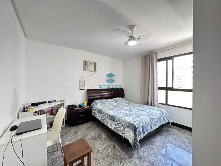 Foto 9 de Apartamento com 3 quartos à venda, 340m2 em Pituba, Salvador - BA