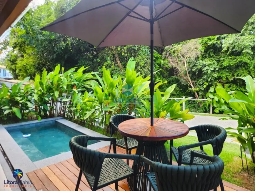 Casa de Condomínio com 3 quartos à venda, 115m2 em Mata De Sao Joao - BA - imagem 7 Foto 7 de Casa de Condomínio com 3 quartos à venda, 115m2 em Mata De Sao Joao - BA