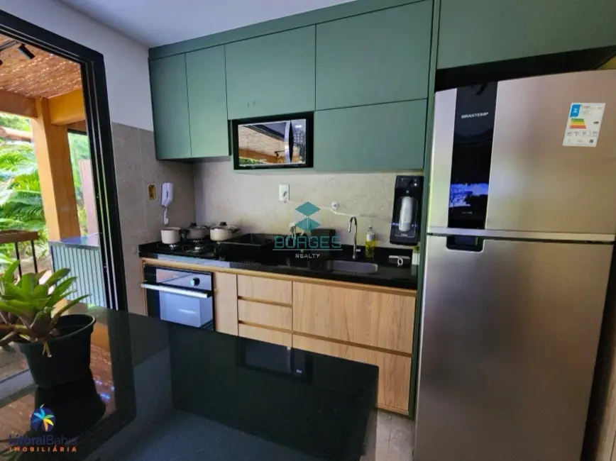 Casa de Condomínio com 3 quartos à venda, 115m2 em Mata De Sao Joao - BA - imagem 4 Foto 4 de Casa de Condomínio com 3 quartos à venda, 115m2 em Mata De Sao Joao - BA
