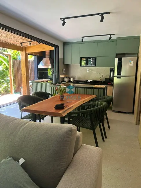 Casa de Condomínio com 3 quartos à venda, 115m2 em Mata De Sao Joao - BA - imagem 2 Foto 2 de Casa de Condomínio com 3 quartos à venda, 115m2 em Mata De Sao Joao - BA