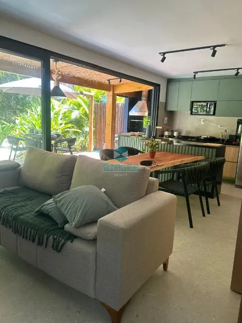 Casa de Condomínio com 3 quartos à venda, 115m2 em Mata De Sao Joao - BA - imagem 1 Foto 1 de Casa de Condomínio com 3 quartos à venda, 115m2 em Mata De Sao Joao - BA