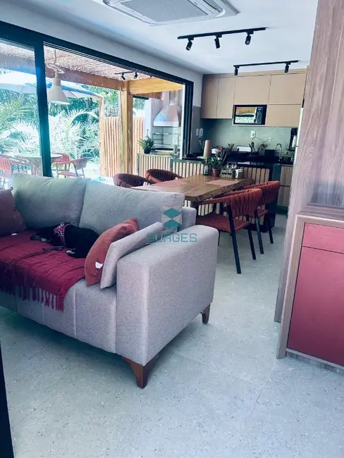 Foto 8 de Casa de Condomínio com 3 quartos à venda, 115m2 em Mata De Sao Joao - BA