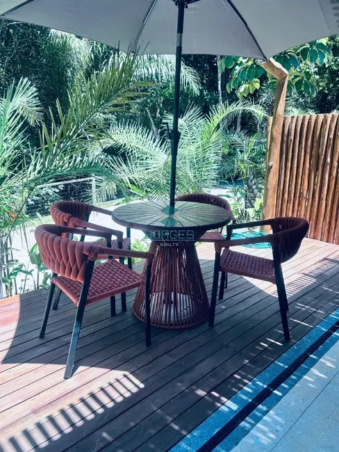 Foto 5 de Casa de Condomínio com 3 quartos à venda, 115m2 em Mata De Sao Joao - BA