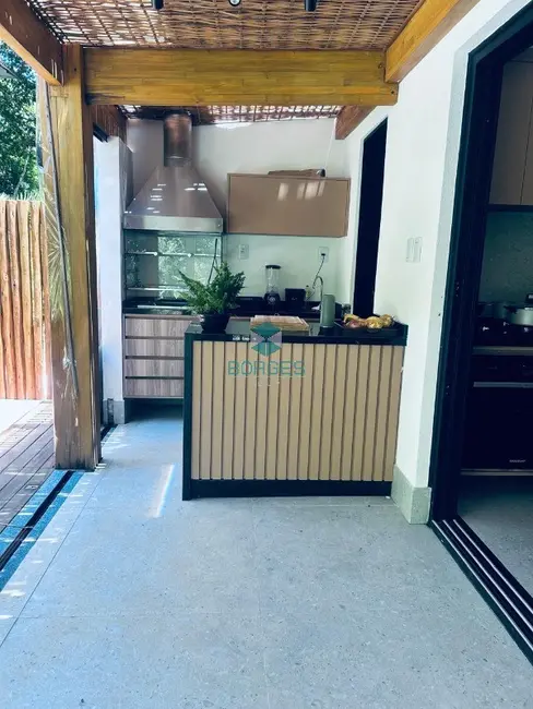 Foto 3 de Casa de Condomínio com 3 quartos à venda, 115m2 em Mata De Sao Joao - BA