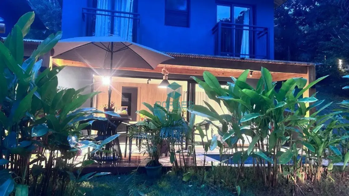 Foto 1 de Casa de Condomínio com 3 quartos à venda, 115m2 em Mata De Sao Joao - BA
