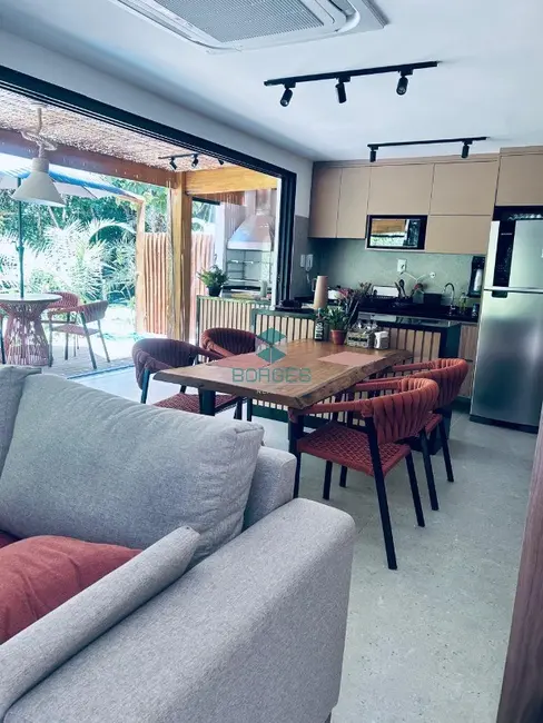 Foto 9 de Casa de Condomínio com 3 quartos à venda, 115m2 em Mata De Sao Joao - BA