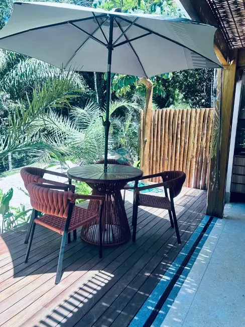 Foto 4 de Casa de Condomínio com 3 quartos à venda, 115m2 em Mata De Sao Joao - BA