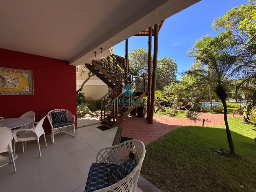 Foto 1 de Apartamento com 3 quartos à venda, 105m2 em Camacari - BA