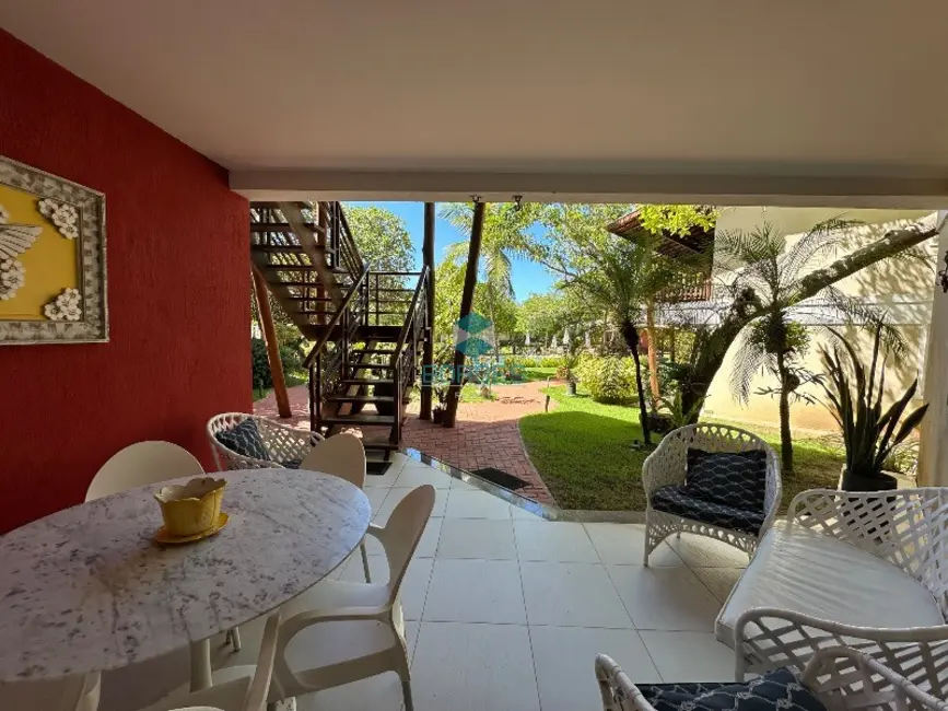 Foto 4 de Apartamento com 3 quartos à venda, 105m2 em Camacari - BA