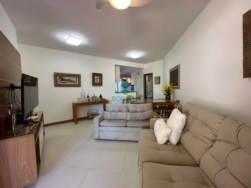 Foto 5 de Apartamento com 3 quartos à venda, 105m2 em Camacari - BA