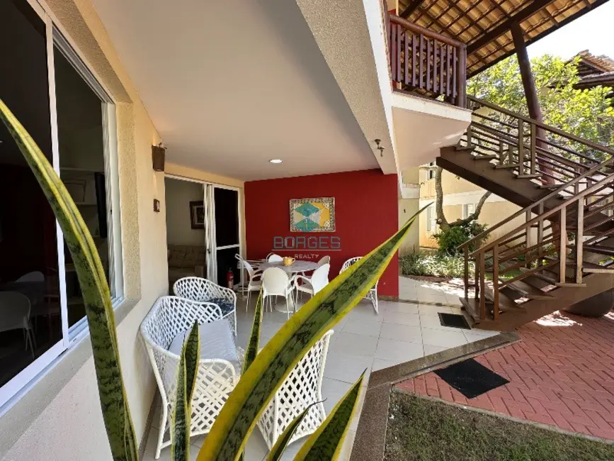 Foto 2 de Apartamento com 3 quartos à venda, 105m2 em Camacari - BA