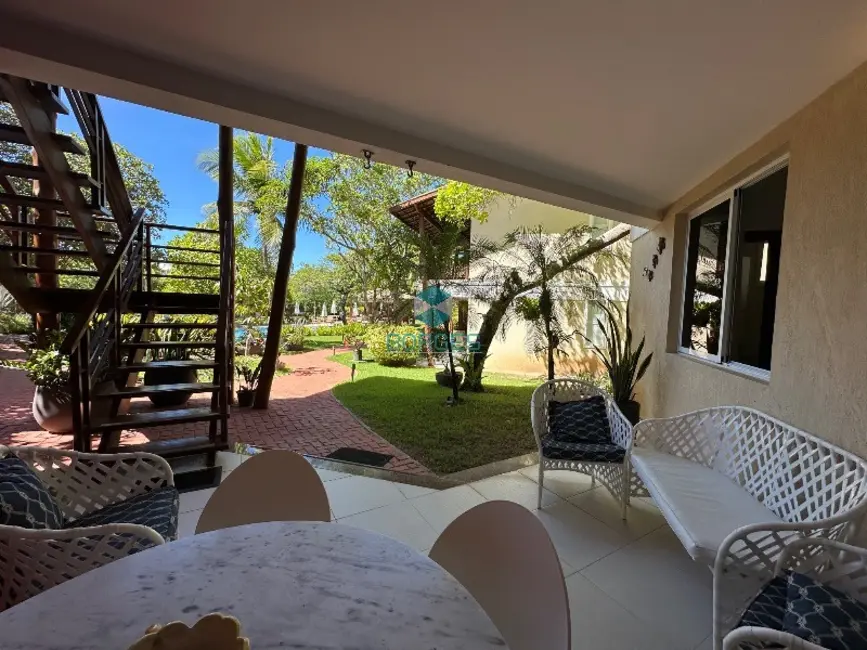 Foto 3 de Apartamento com 3 quartos à venda, 105m2 em Camacari - BA