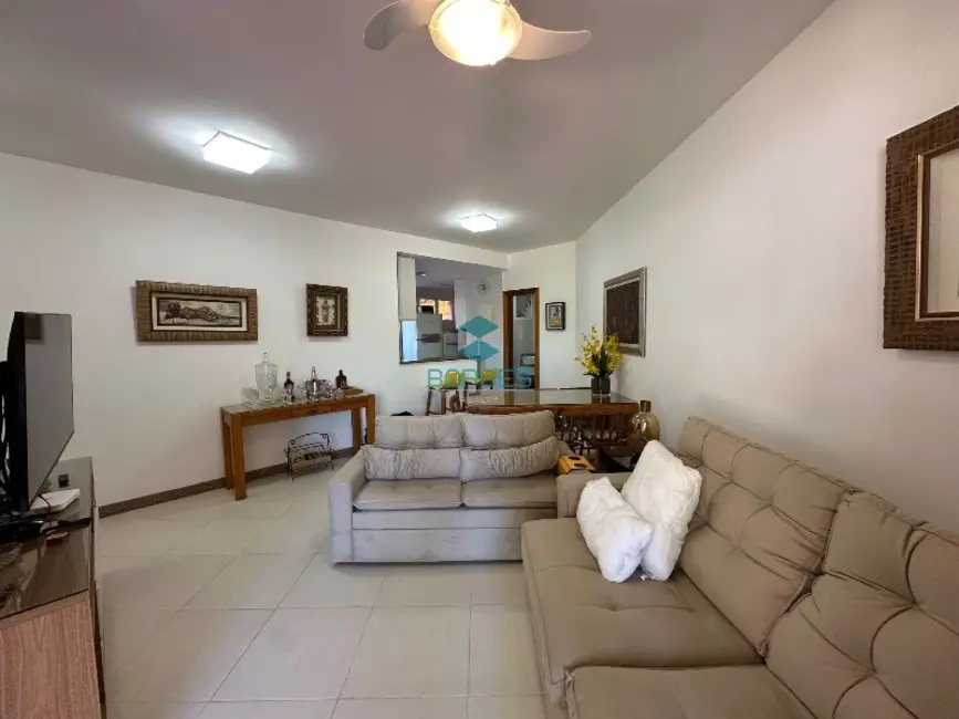 Foto 8 de Apartamento com 3 quartos à venda, 105m2 em Camacari - BA