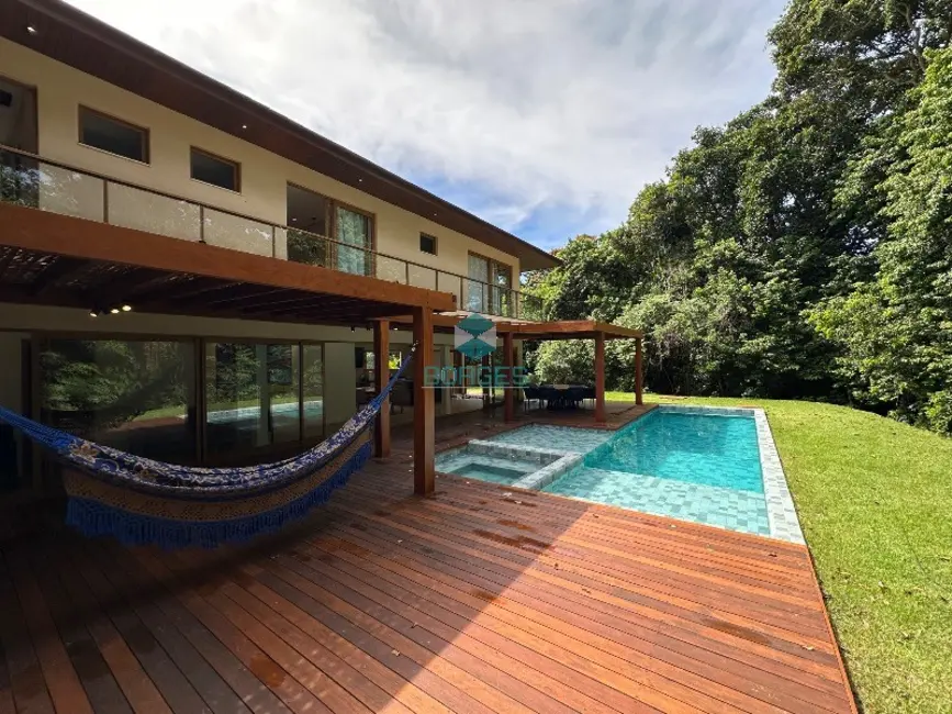 Casa de Condomínio com 7 quartos à venda, 365m2 em Mata De Sao Joao - BA - imagem 6 Foto 6 de Casa de Condomínio com 7 quartos à venda, 365m2 em Mata De Sao Joao - BA
