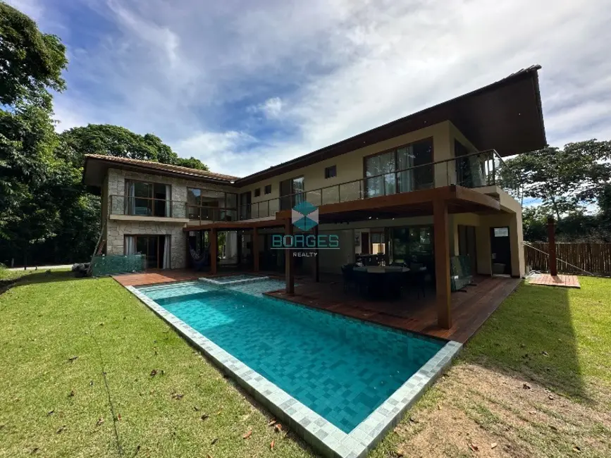 Casa de Condomínio com 7 quartos à venda, 365m2 em Mata De Sao Joao - BA - imagem 4 Foto 4 de Casa de Condomínio com 7 quartos à venda, 365m2 em Mata De Sao Joao - BA