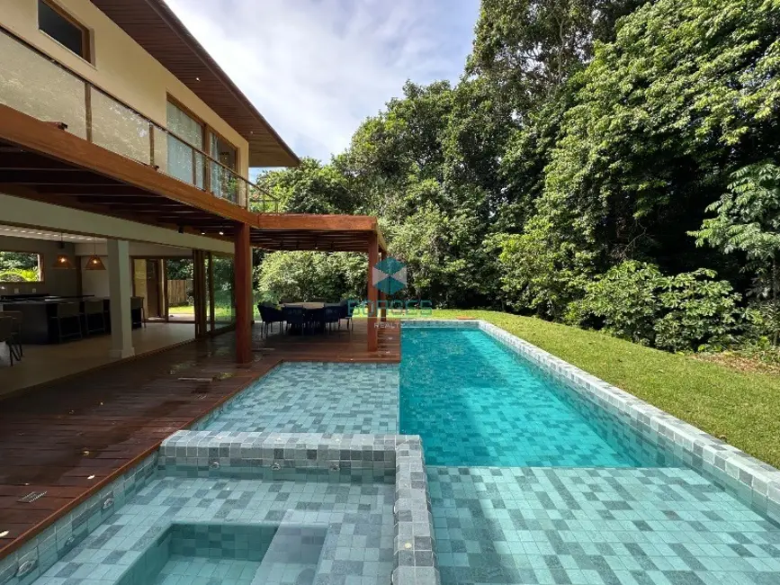 Casa de Condomínio com 7 quartos à venda, 365m2 em Mata De Sao Joao - BA - imagem 9 Foto 9 de Casa de Condomínio com 7 quartos à venda, 365m2 em Mata De Sao Joao - BA