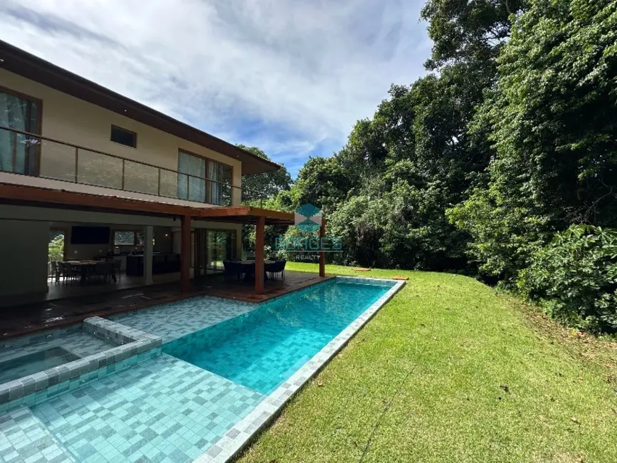 Casa de Condomínio com 7 quartos à venda, 365m2 em Mata De Sao Joao - BA - imagem 5 Foto 5 de Casa de Condomínio com 7 quartos à venda, 365m2 em Mata De Sao Joao - BA