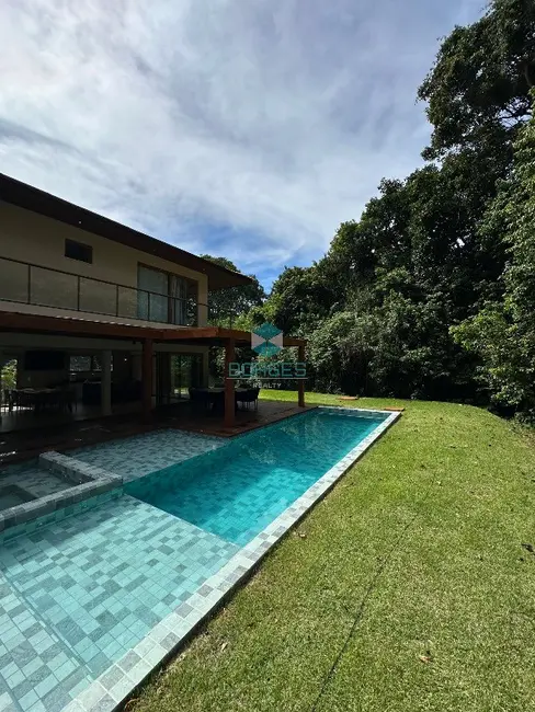 Casa de Condomínio com 7 quartos à venda, 365m2 em Mata De Sao Joao - BA - imagem 7 Foto 7 de Casa de Condomínio com 7 quartos à venda, 365m2 em Mata De Sao Joao - BA