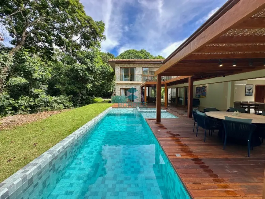 Casa de Condomínio com 7 quartos à venda, 365m2 em Mata De Sao Joao - BA - imagem 1 Foto 1 de Casa de Condomínio com 7 quartos à venda, 365m2 em Mata De Sao Joao - BA