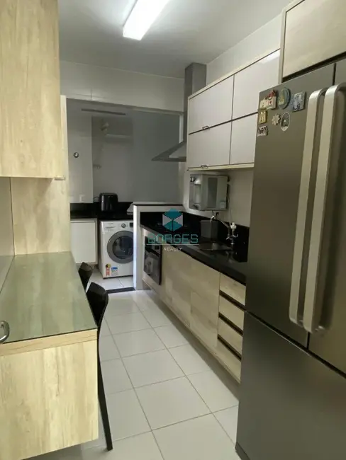 Foto 4 de Apartamento com 3 quartos à venda, 135m2 em Canela, Salvador - BA