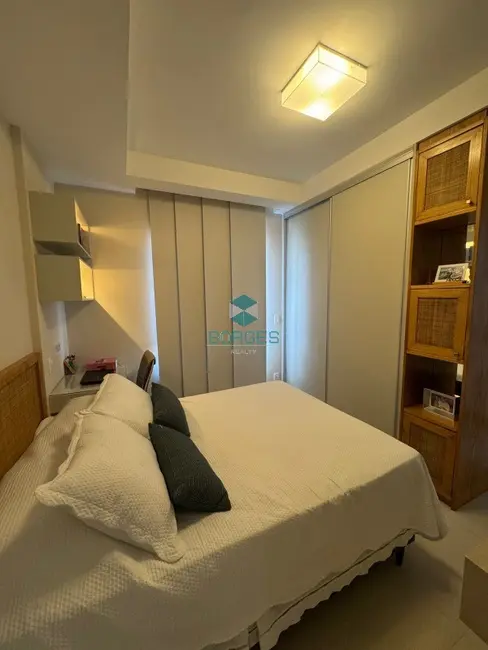 Foto 9 de Apartamento com 3 quartos à venda, 135m2 em Canela, Salvador - BA