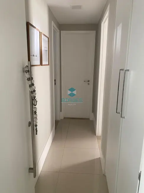 Foto 6 de Apartamento com 3 quartos à venda, 135m2 em Canela, Salvador - BA