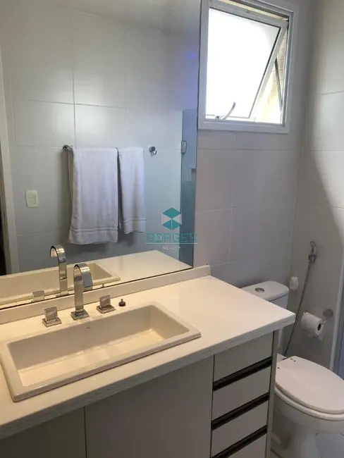 Foto 8 de Apartamento com 3 quartos à venda, 135m2 em Canela, Salvador - BA