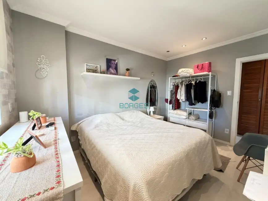 Foto 7 de Apartamento com 4 quartos à venda, 195m2 em Horto Florestal, Salvador - BA