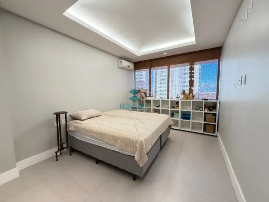 Foto 6 de Apartamento com 4 quartos à venda, 195m2 em Horto Florestal, Salvador - BA