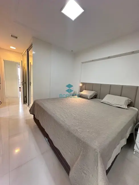 Foto 7 de Apartamento com 3 quartos à venda, 149m2 em Horto Florestal, Salvador - BA