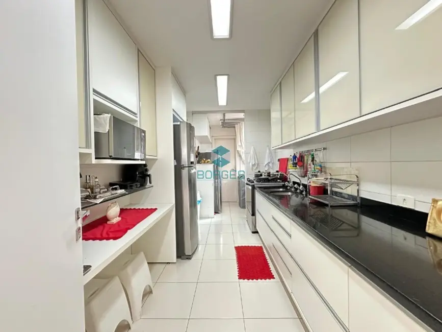 Foto 5 de Apartamento com 3 quartos à venda, 149m2 em Horto Florestal, Salvador - BA