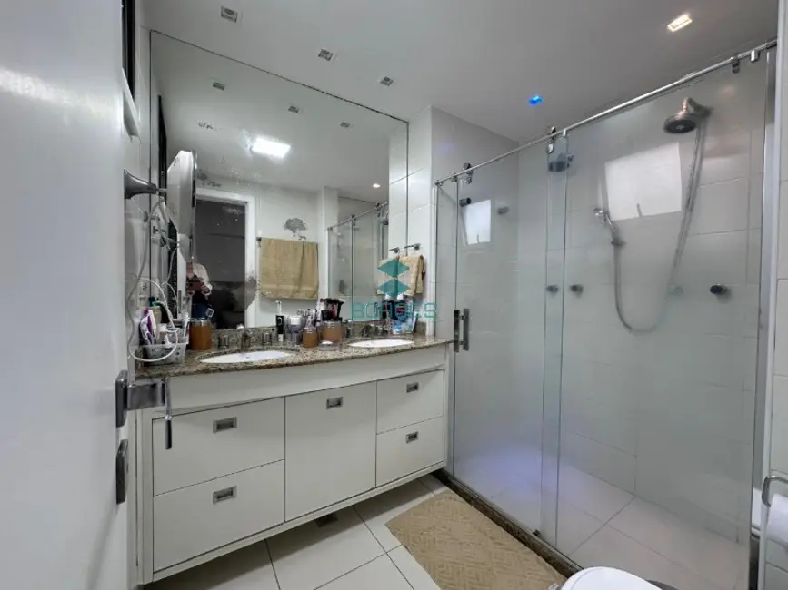 Foto 9 de Apartamento com 3 quartos à venda, 149m2 em Horto Florestal, Salvador - BA