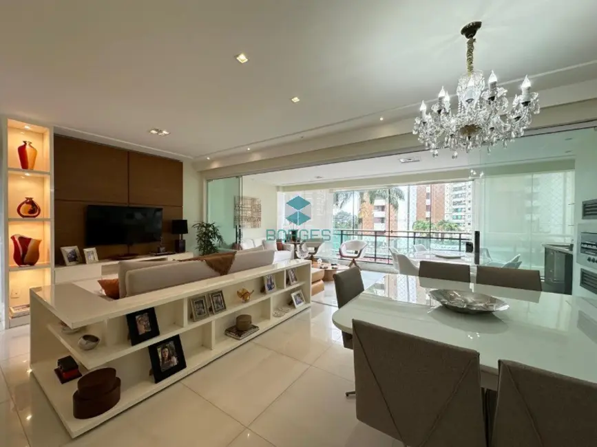 Foto 4 de Apartamento com 3 quartos à venda, 149m2 em Horto Florestal, Salvador - BA