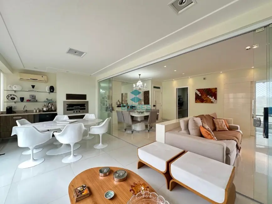 Foto 1 de Apartamento com 3 quartos à venda, 149m2 em Horto Florestal, Salvador - BA