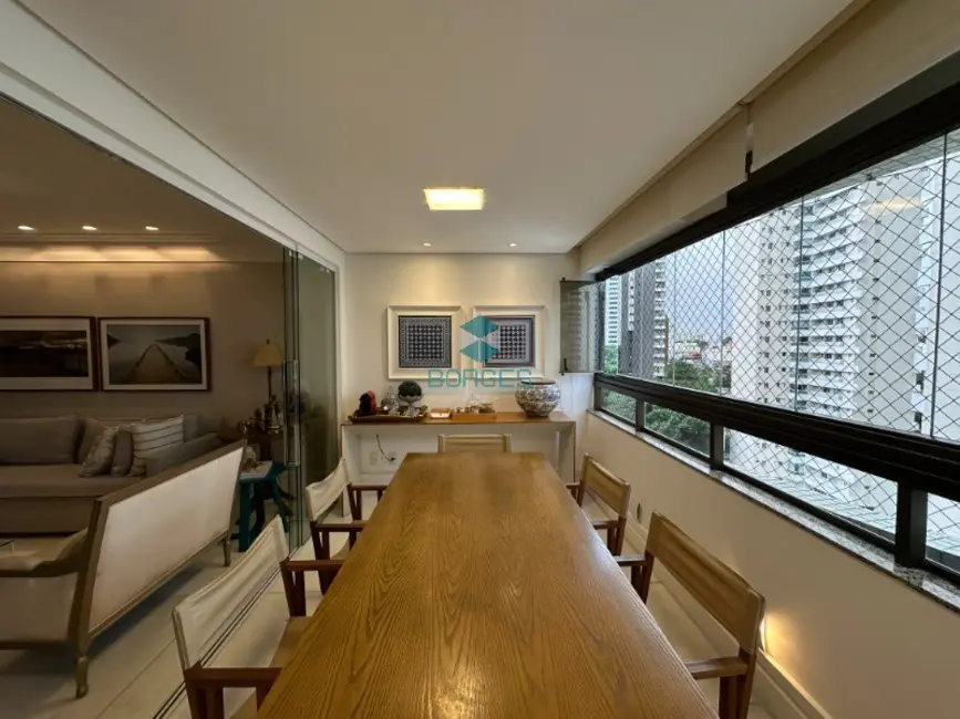 Apartamento com 3 quartos à venda, 129m2 em Horto Florestal, Salvador - BA - imagem 6 Foto 6 de Apartamento com 3 quartos à venda, 129m2 em Horto Florestal, Salvador - BA