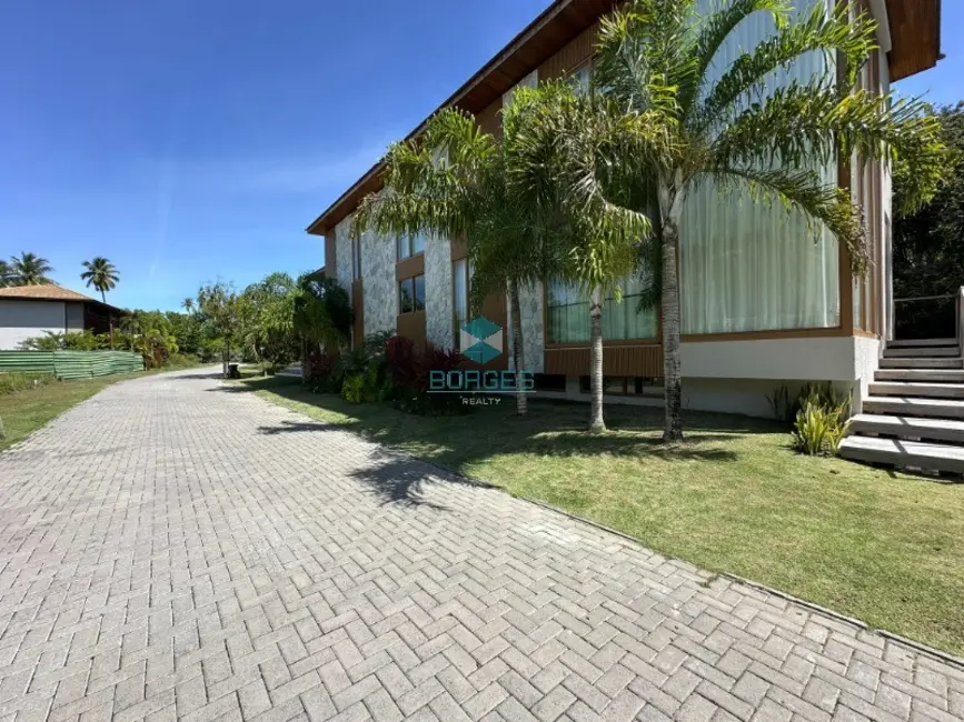 Casa de Condomínio com 5 quartos à venda, 375m2 em Mata De Sao Joao - BA - imagem 2 Foto 2 de Casa de Condomínio com 5 quartos à venda, 375m2 em Mata De Sao Joao - BA