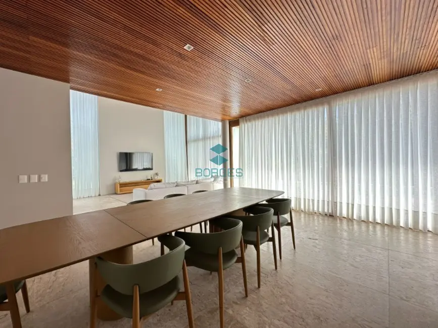Casa de Condomínio com 5 quartos à venda, 375m2 em Mata De Sao Joao - BA - imagem 6 Foto 6 de Casa de Condomínio com 5 quartos à venda, 375m2 em Mata De Sao Joao - BA