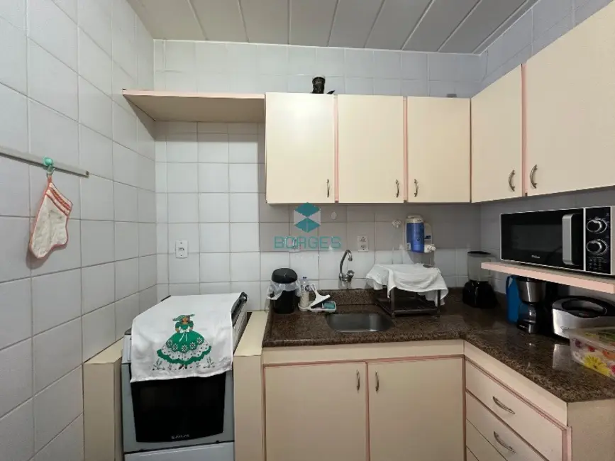 Foto 4 de Apartamento com 1 quarto à venda, 42m2 em Camacari - BA