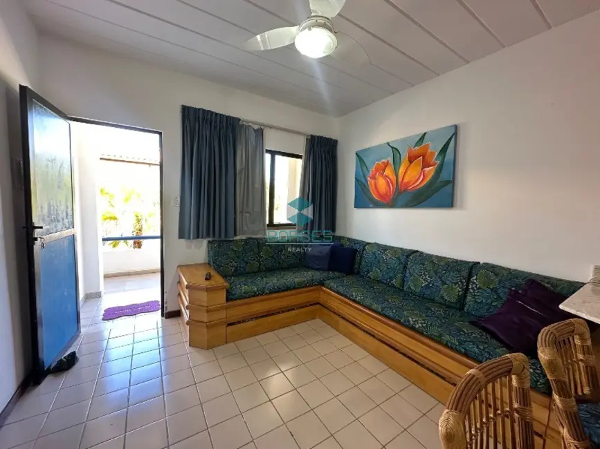 Foto 1 de Apartamento com 1 quarto à venda, 42m2 em Camacari - BA