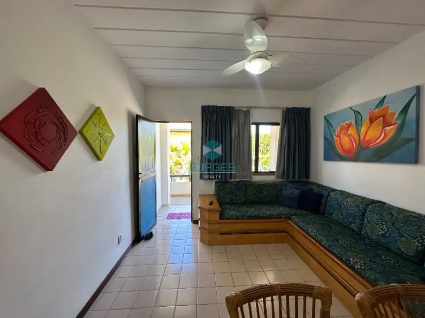 Foto 3 de Apartamento com 1 quarto à venda, 42m2 em Camacari - BA