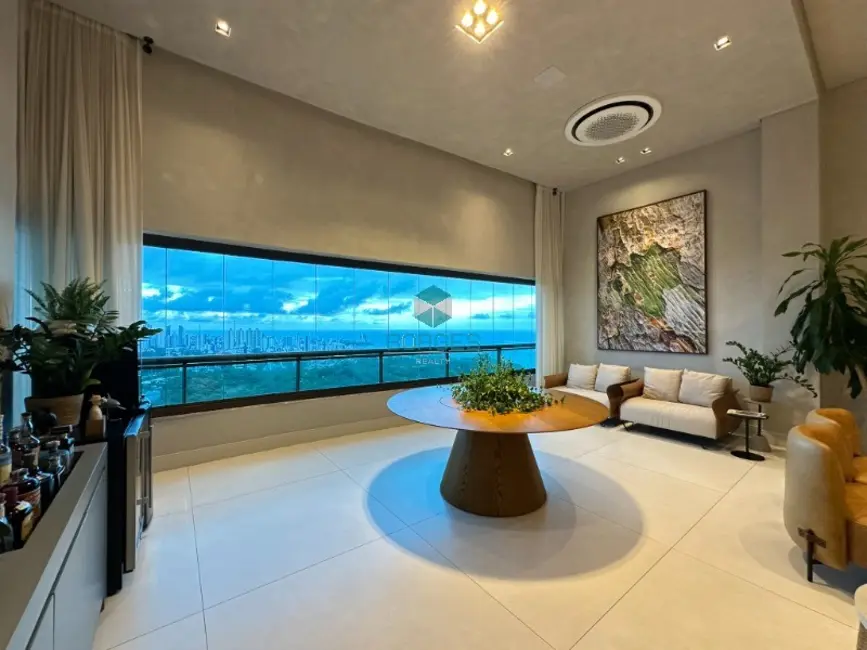 Apartamento com 3 quartos à venda, 290m2 em Federação, Salvador - BA - imagem 5 Foto 5 de Apartamento com 3 quartos à venda, 290m2 em Federação, Salvador - BA