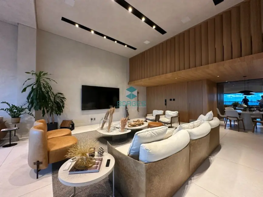 Apartamento com 3 quartos à venda, 290m2 em Federação, Salvador - BA - imagem 4 Foto 4 de Apartamento com 3 quartos à venda, 290m2 em Federação, Salvador - BA