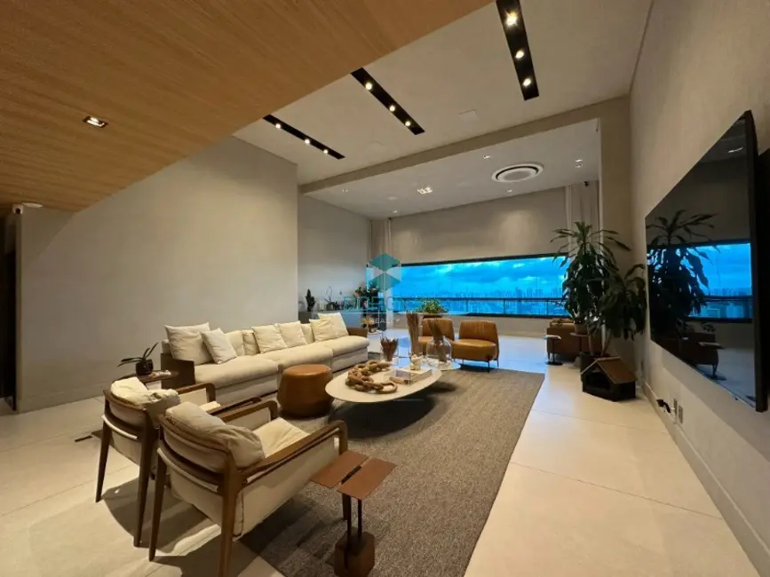 Apartamento com 3 quartos à venda, 290m2 em Federação, Salvador - BA - imagem 2 Foto 2 de Apartamento com 3 quartos à venda, 290m2 em Federação, Salvador - BA