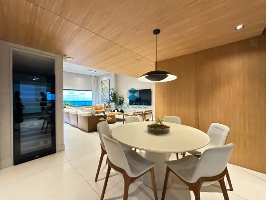 Apartamento com 3 quartos à venda, 290m2 em Federação, Salvador - BA - imagem 9 Foto 9 de Apartamento com 3 quartos à venda, 290m2 em Federação, Salvador - BA