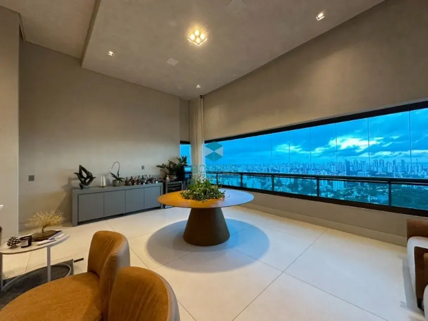 Apartamento com 3 quartos à venda, 290m2 em Federação, Salvador - BA - imagem 6 Foto 6 de Apartamento com 3 quartos à venda, 290m2 em Federação, Salvador - BA