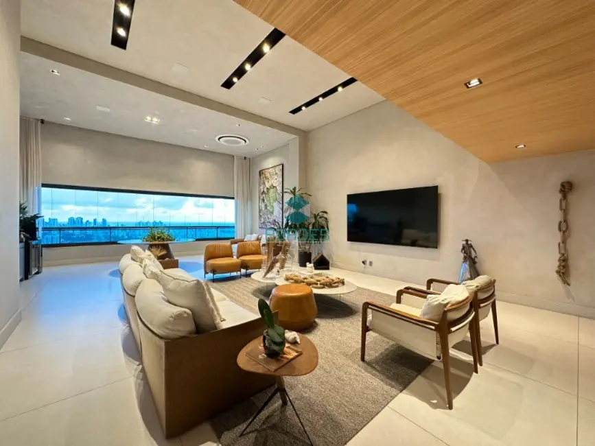 Apartamento com 3 quartos à venda, 290m2 em Federação, Salvador - BA - imagem 1 Foto 1 de Apartamento com 3 quartos à venda, 290m2 em Federação, Salvador - BA