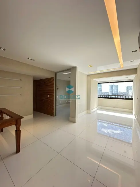 Apartamento com 2 quartos à venda, 85m2 em Caminho das Árvores, Salvador - BA - imagem 2 Foto 2 de Apartamento com 2 quartos à venda, 85m2 em Caminho das Árvores, Salvador - BA